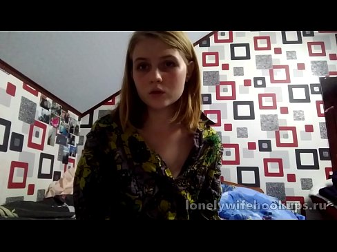 ❤️ Ресейден келген жас аққұба студент үлкен мүшелерді ұнатады. Қатты порно kk.trysex.ru ️❤